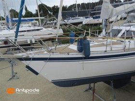 Buy 1994 Nauticat Yachts 35