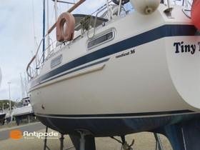 1994 Nauticat Yachts 35 for sale