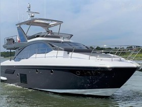 Buy 2021 Azimut Yachts 50 Fly