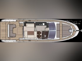 2021 Azimut Yachts 50 Fly