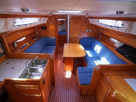 2008 Bavaria Yachts 38 myytävänä