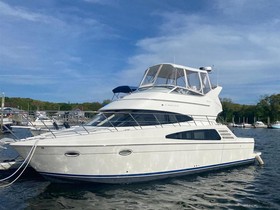 Carver Yachts 38 Super Sport