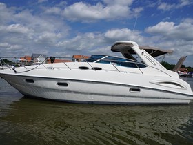 2004 Sealine S38 eladó