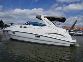 2004 Sealine S38 satın almak