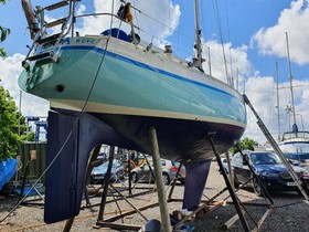 1977 She 36 for sale