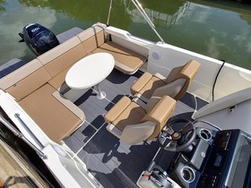 Købe 2022 Quicksilver Boats 755 Open