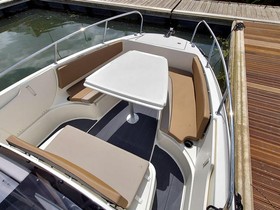 2022 Quicksilver Boats 755 Open til salgs