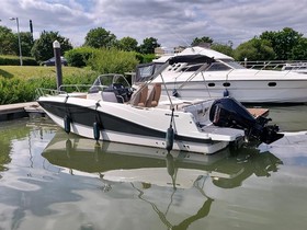 Quicksilver Boats 755 Open