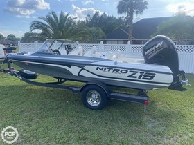 Buy 2019 Nitro Z19