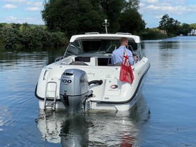 2018 AMT Boats 190 Ht for sale