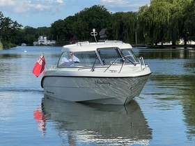 Buy 2018 AMT Boats 190 Ht