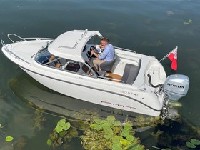 Buy 2018 AMT Boats 190 Ht
