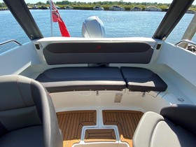 2018 AMT Boats 190 Ht for sale