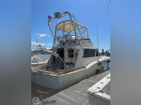 1972 Hatteras Yachts 38 for sale