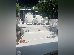 2018 Scarab Boats 255 Id