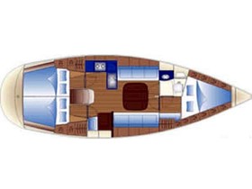 2003 Bavaria Yachts 36 eladó