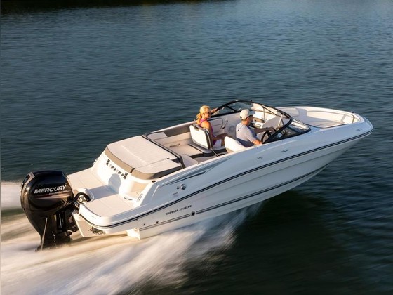 Bayliner Boats VR5