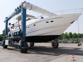 2010 Fairline Squadron 78