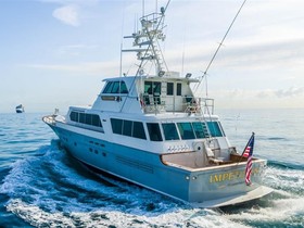 1977 Feadship for sale