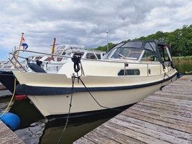 Intercruiser 28 Cabin