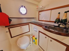 2011 Intercruiser 28 Cabin