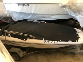 2017 Scarab Boats 165 for sale