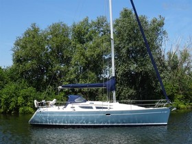 Jeanneau Sun Odyssey 35