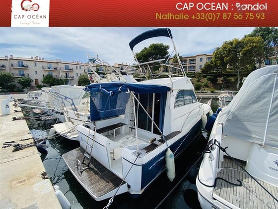 Bénéteau Boats Antares Series 9