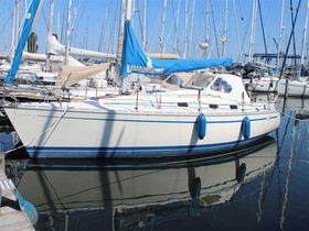 1991 Bavaria Yachts 320 Sl kaufen