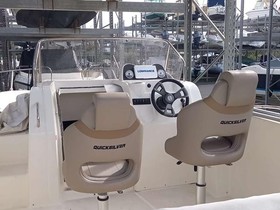 2016 Quicksilver Boats 675 на продажу