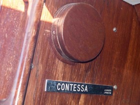 1980 Contessa 25 for sale