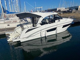 Купить 2021 Bénéteau Boats Antares 9