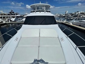 2006 Hatteras Yachts на продаж