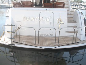 2006 Hatteras Yachts