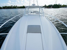 2010 Intrepid Powerboats 390 Sport Yacht на продажу