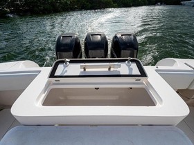 2010 Intrepid Powerboats 390 Sport Yacht til salg