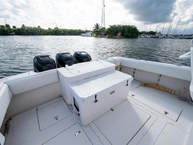 2010 Intrepid Powerboats 390 Sport Yacht til salgs