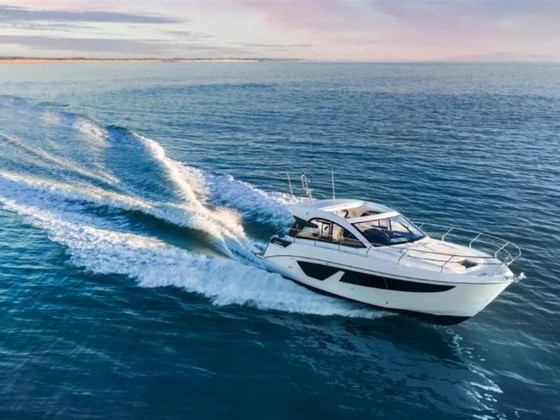Bénéteau Boats Gran Turismo