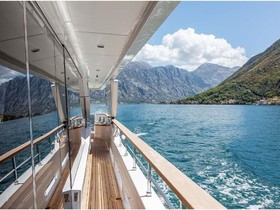2022 Ferretti Yachts Custom Line 37 Navetta te koop
