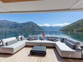 Ferretti Yachts Custom Line 37 Navetta for sale France