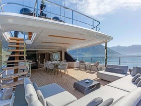 Buy Ferretti Yachts Custom Line 37 Navetta France