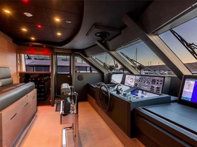 2022 Ferretti Yachts Custom Line 37 Navetta myytävänä