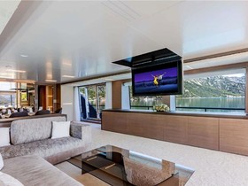 2022 Ferretti Yachts Custom Line 37 Navetta à vendre