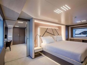 2022 Ferretti Yachts Custom Line 37 Navetta na sprzedaż