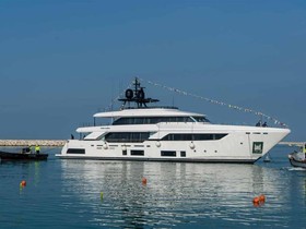 Buy Ferretti Yachts Custom Line 37 Navetta