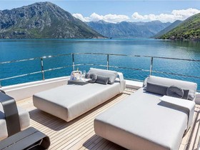Buy 2022 Ferretti Yachts Custom Line 37 Navetta