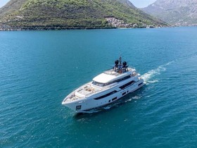 2022 Ferretti Yachts Custom Line 37 Navetta til salg