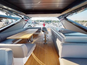 Satılık 2022 Sunseeker 88 Yacht