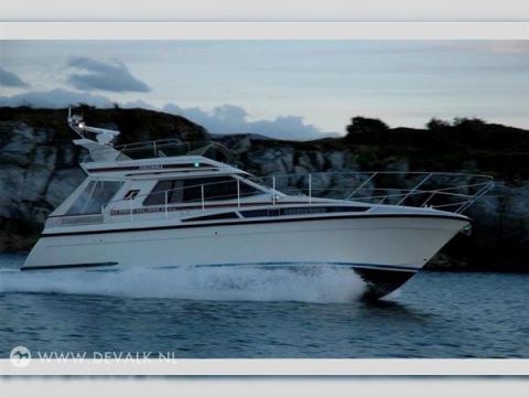Storebro Royal Cruiser 380 Bis
