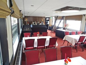 Commercial Boats Day Passenger Ship 150 Pax